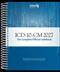 ICD-10-CM 2027: The Complete Official Codebook with Guidelines Cover Image