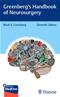 Greenbergs Handbook of Neurosurgery. Text with Access Code Cover Image