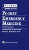 Pocket Emergency Medicine Cover Image