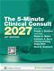 Five Minute Clinical Consult 2027 Cover Image