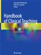 Handbook of Clinical Teaching Cover Image
