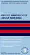 Oxford Handbook of Adult Nursing Cover Image