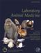 Laboratory Animal Medicine Cover Image