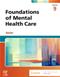Foundations of Mental Health Care Cover Image