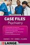 Case Files: Psychiatry Cover Image