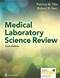 Medical Laboratory Science Review Cover Image