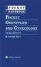 Pocket Obstetrics and Gynecology Cover Image