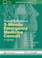 Rosen and Barkins 5-Minute Emergency Medicine Consult. Cover Image