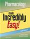 Pharmacology Made Incredibly Easy Cover Image