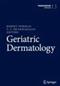 Geriatric Dermatology Cover Image