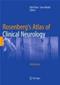 Rosenbergs Atlas of Clinical Neurology Cover Image