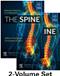 Rothman-Simeone and Herkowitzs The Spine. 2 Volume Set. (Expert Consult) Cover Image