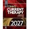 Conns Current Therapy 2027 Cover Image