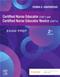 Certified Nurse Educator (CNE) and Certified Nurse Educator Novice (CNEn) Exam Prep, Cover Image