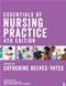 Essentials of Nursing Practice Cover Image