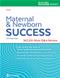 Maternal and Newborn Success: NCLEX-Style Q&A Review. Text with Access Code for 30-day Access to Davis Edge NCLEX-RN Cover Image