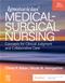 Ignataviccius Medical-Surgical Nursing: Concepts for Clinical Judgment and Collaborative Care Cover Image