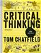 Critical Thinking Cover Image
