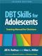 DBT Skills for Adolescents: Training Manual for Clinicians Cover Image