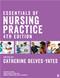 Essentials of Nursing Practice Cover Image