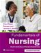Fundamentals of Nursing: The Art and Science of Person-Centered Care Cover Image