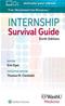 Internship Survival Guide Cover Image
