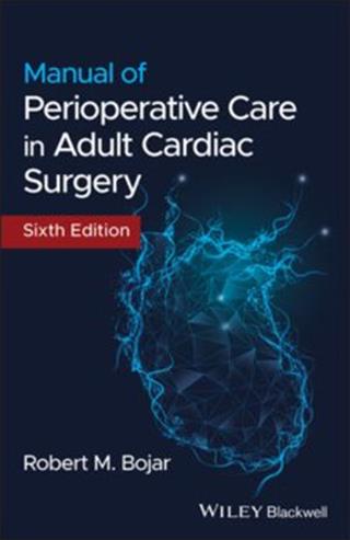 Matthews RUSH University Bookstore: Manual of Perioperative Care