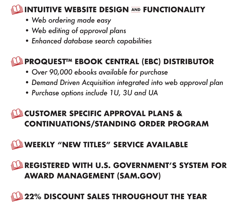 Matthews Book Company