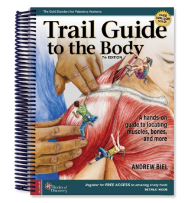 Trail Guide to the Body