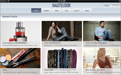 Hautelook