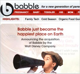 Babble-B2