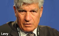 Maurice-Levy