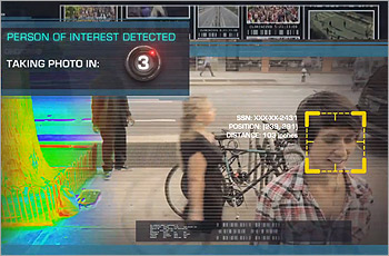 Person Of Interest Person Of Interest