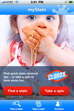 clorox clorox