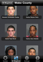 Behind Bars Behind Bars