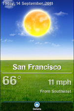 Beautiful Weather Beautiful Weather