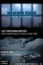 iMapWeather iMapWeather