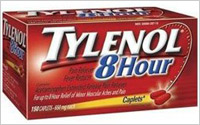 Tylenol-