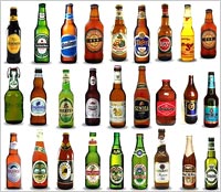 imported beer brands