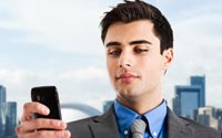 Smartphone-Businessman-Shutterstock
