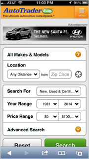 AutoTrader-App-B