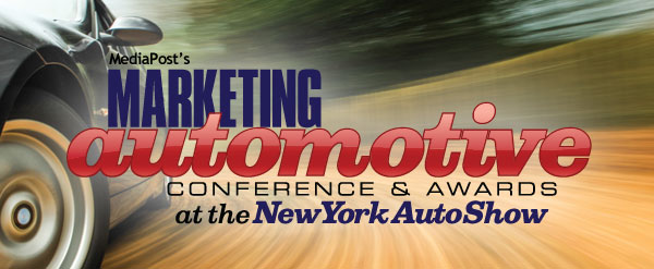 Marketing Automotive