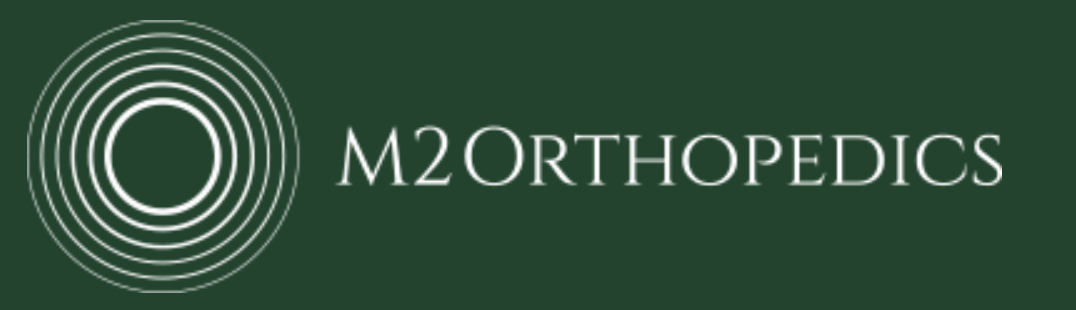 M2 Orthopedics logo