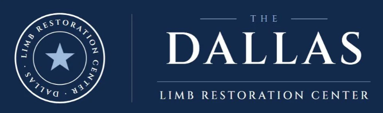 Dallas Limb Restoration Center logo