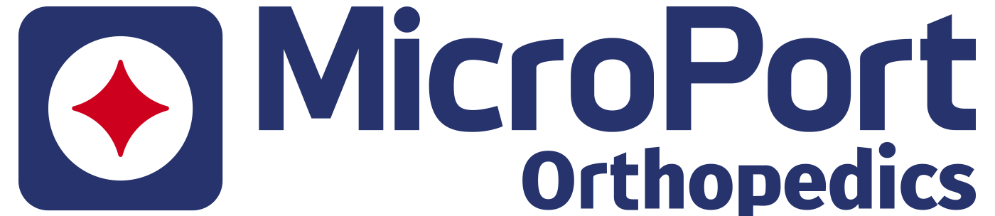 MicroPort logo