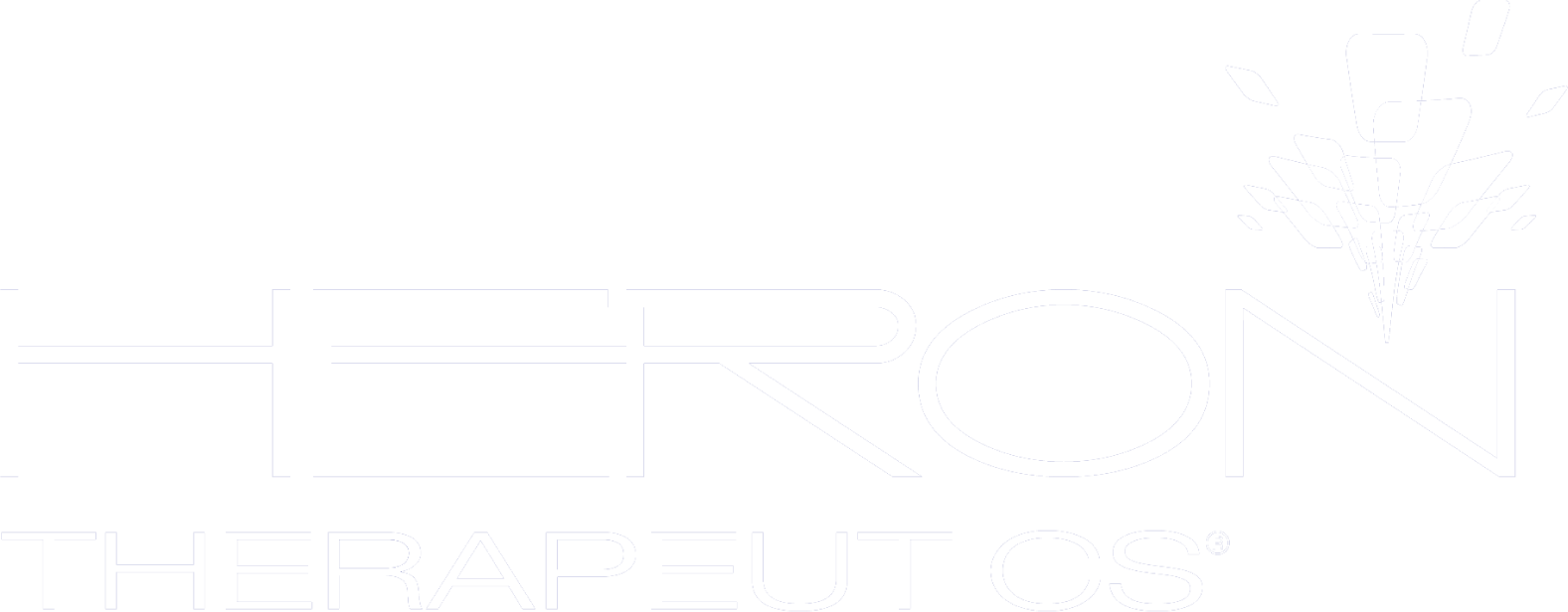 Heron Therapeutics logo