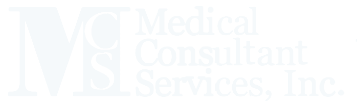 Medical Consultant Services logo