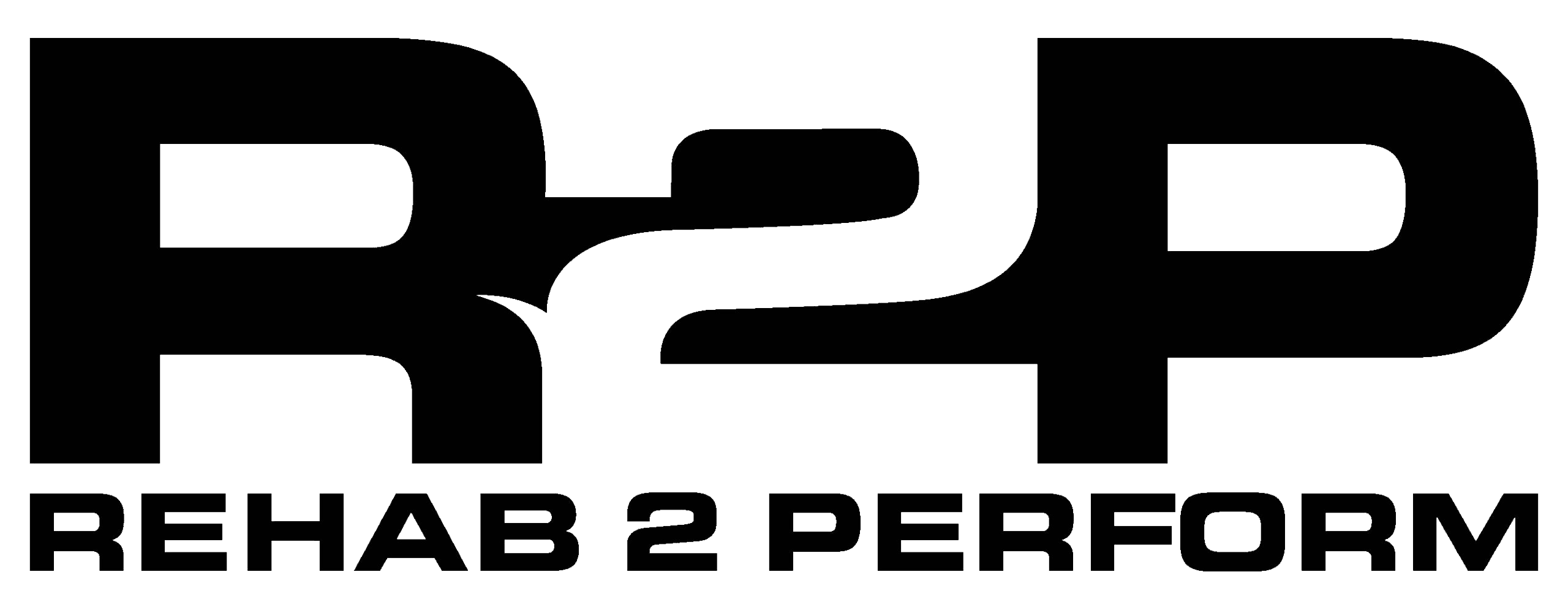 Rehab 2 Perform logo