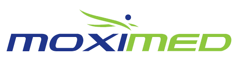 MoxiMed logo