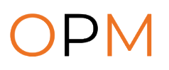 Oxford Performance Materials logo